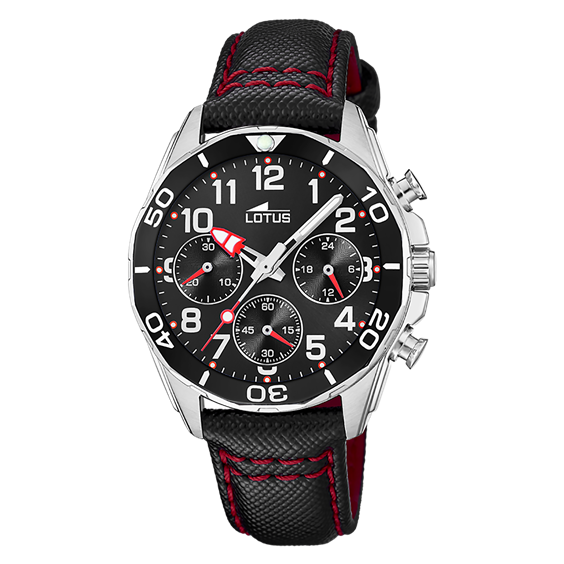 Reloj Lotus Niño Junior in Acero 18859/2 - 18859/2